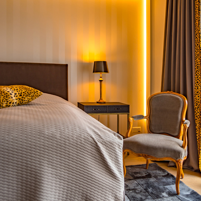 Projekte - RR-Raumdesign